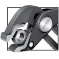 thumbnail image 2 of IRWIN VISE-GRIP Tools GrooveLock - Alicates en V, 6 pulgadas (4935351), negro, azul amarillo, plata,, 2 of 4