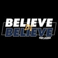 thumbnail image 2 of Men's Ted Lasso Believe In Believe Graphic T-Shirt, 2 of 5
