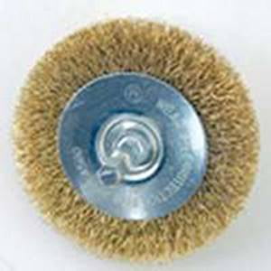 

BRUSH WIRE WHL ASST 25PC per ASST