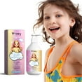 thumbnail image 2 of Wiieey 2 In 1 Kids Shampoo And Shower Gel, Repair Dry Hair End And Scalp Massage Gently Clean And Smooth Hair, 2 of 6