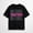 JC01-Black-100, variant on We Fight Together Breast Cancer Awareness Support Squad T-Shirt