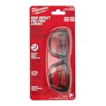 thumbnail image 3 of Lentes De Seguridad Transparentes Md Milwaukee 48732020 Milwaukee 48732020, 3 of 6