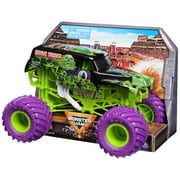 Monster Jam, Official Grave Digger Monster Truck