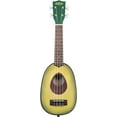 thumbnail image 2 of Kala Novelty Soprano Ukulele Guacalele, 2 of 4