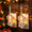 transparent, variant on 2Pack Night Light Insert Wall Decor Bubble Night Light, 12 Clear Bubble Night Lights with E12 Socket + 1 Clear Replacement Bulb, Retro Bubble Night Light for Holiday Christmas Lighting