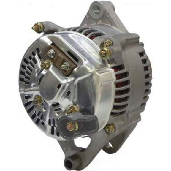DISCOUNT STARTER & ALTERNATOR 13301N Dodge Dakota Compatible with select: 1992 DODGE RAM VAN B250, 1990-1992 DODGE D-SERIES D150