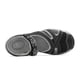 thumbnail image 2 of Sandalias Deportivas de Senderismo para Mujer DREAM PAIRS Negras Talla 10, 2 of 6