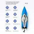thumbnail image 3 of Labymos Barco RC Barcos de control remoto, 3 of 8