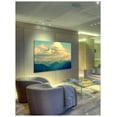 thumbnail image 6 of Marmont Hill "Endless Possibilities" by Robert Dickinson Painting Print on Canvas, 6 of 7