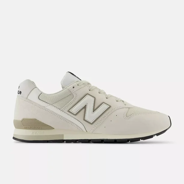 New Balance CM996V2 CM996SD2 LIGHT BEIGE Width D Lifestyle Shoes Men's Women's