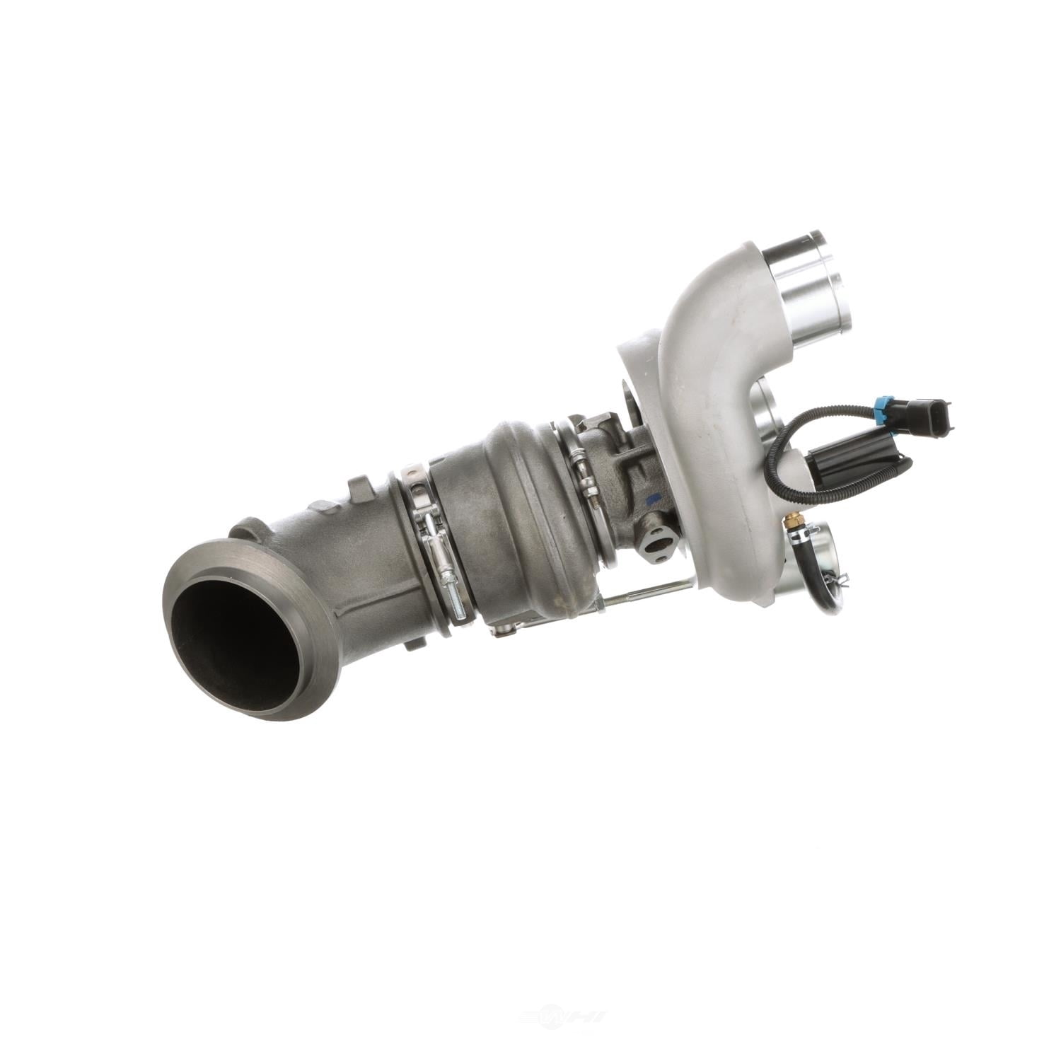 Standard Motor Products TBC694 Turbocharger - New - Diesel