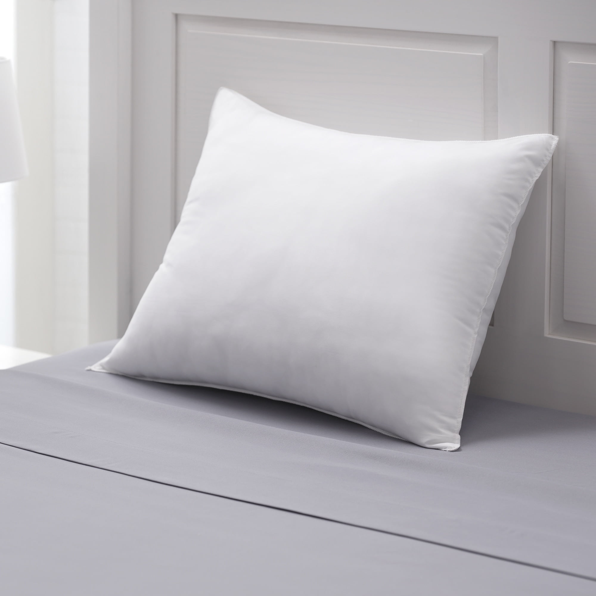 Cozy Classics Lofty Comfort DownAlternative Pillow by White