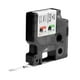 thumbnail image 2 of Cinta adhesiva DYMO 18443 Rhino Vinyl de 3/8 pulgadas, blanca, para exteriores, 2 of 3