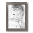 thumbnail image 2 of ArtToFrames 8x11 inch Distressed Gray Picture Frame, Gray Wood Poster Frame (4479), 2 of 8