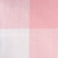 thumbnail image 3 of Design Imports CAMZ10530 60 x 104 in. Pink Buffalo Check Tablecloth, 3 of 8