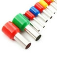 thumbnail image 2 of Lefu Set Of 400/800/1200/2120pcs Cold Pressed European Style Tube Terminal Blocks, 2 of 7