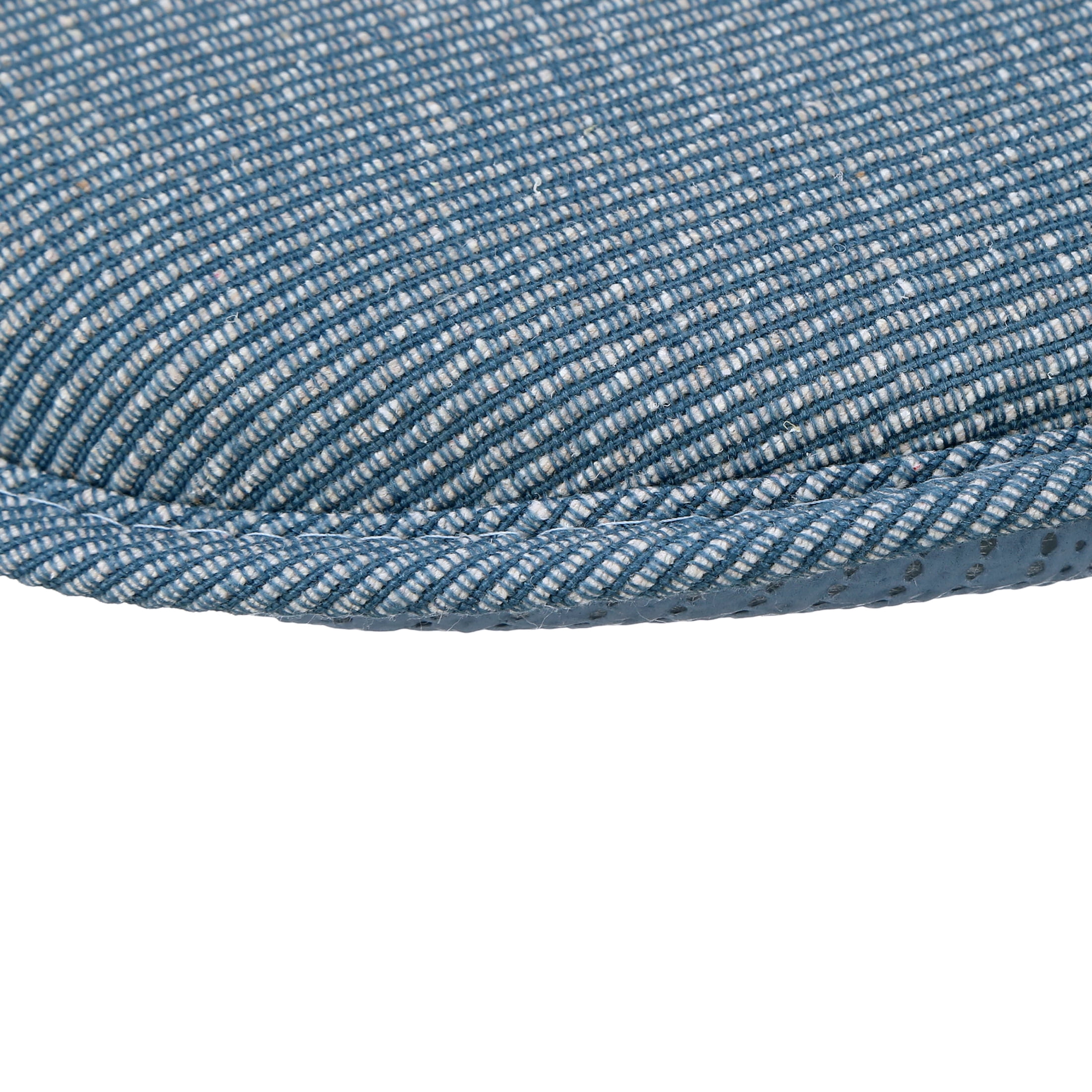 Gripper Non Slip 15" x 16" inches Venus Wedge Chair Cushion