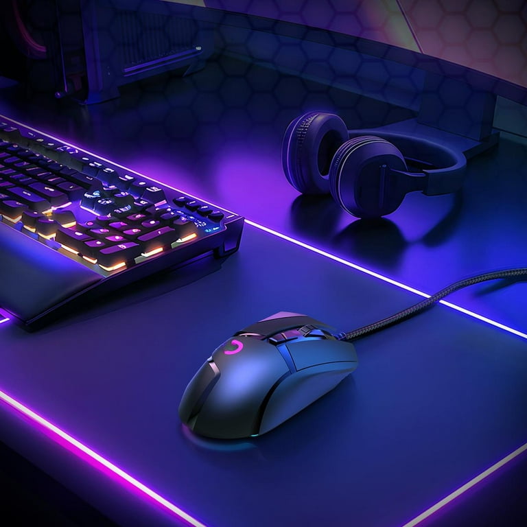 Amazon.com: VersionTECH. Wired Gaming Mouse, Computer Mouse