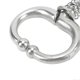 thumbnail image 3 of Cattle Nose Pliers, Metal Stainless Steel Ring Nose Pliers, Cattle Nose Spring Pliers, Small Animal Equipment, 3 of 4