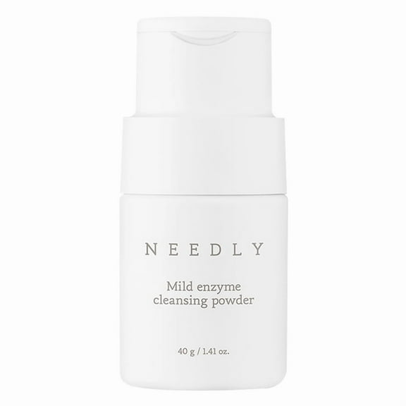NEEDLY Mild Enzyme Cleansing Powder 40 g