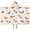 Dachshund, variant on Dachshund Hooded Bath Towel，50"x30" for Ages 3 To 12 Kids, Quick Dry Lightweight Soft Microfiber Hood Beach Towel Cover Up for Kids