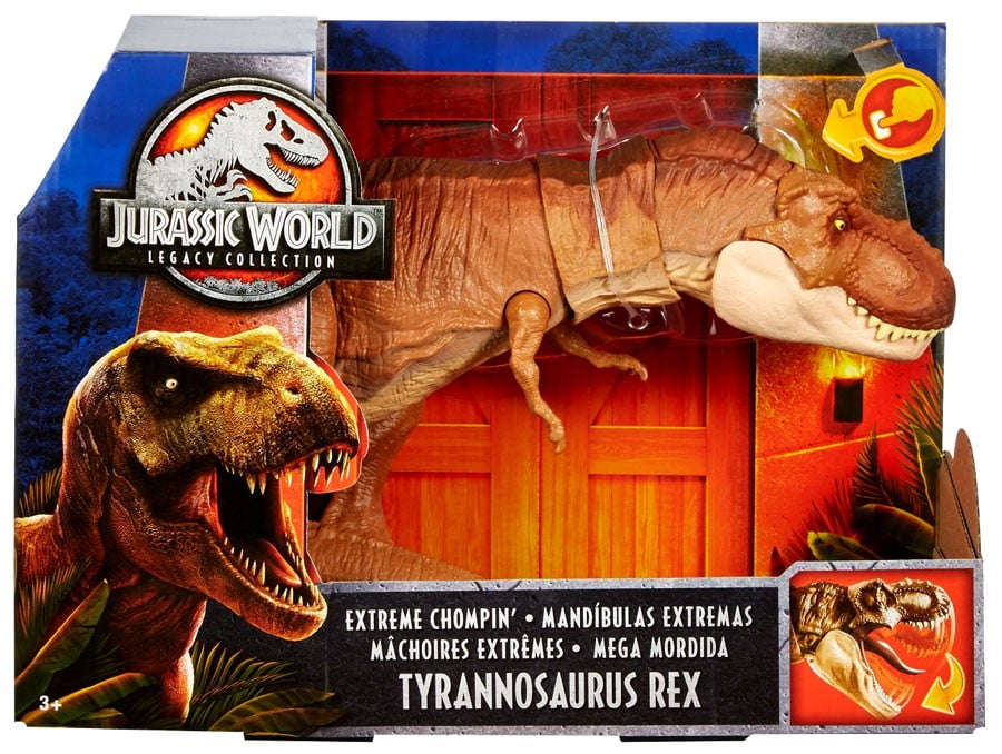 super colossal t rex walmart