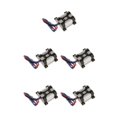 thumbnail image 1 of relayinert Car Audio Noise Suppressor Stereo 10AMP Filter Power Alarm 12V Removal Style A 5Set, 1 of 6