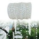 thumbnail image 5 of Guirnalda de cuentas de cristal acrílico, hebras para decoración del hogar, cuentas de diamantes colgantes de 50 pies Brillando, 5 of 9
