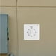 thumbnail image 2 of Temporizador digital para enchufes interiores Reemplazo universal de perilla para cocina y baño Temporizador de pared fácil de usar con control de tiempo preciso, 2 of 8