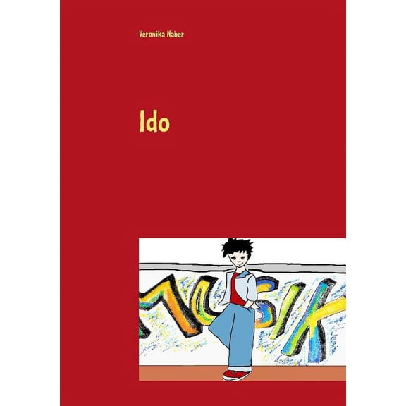 Ido: Der Junge aus dem Hochhausviertel, (Paperback)