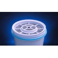 thumbnail image 4 of ZeroWater Filtres de Remplacement Lot de 3 Sans BPA pour Pichets et Distributeurs ZeroWater Certifiés NSF pour Réduire le Plomb et Autres Métaux Lourds, 4 of 6