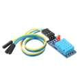 thumbnail image 4 of DHT11 Digital Module Temperature and Relative Humidity Sensor Module, 4 of 8