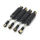 thumbnail image 2 of 4PCS Hydraulic for MN 1/12 D90 MN82 LC79 MN78 for 1/16 C14 C24 C34 C44 RC Car Upgrades Part, 2 of 5