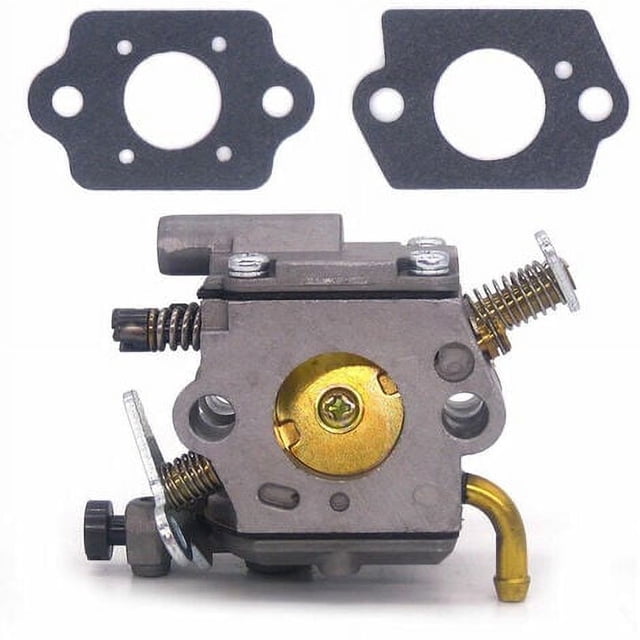Carburador Dinheiro con junta stihl 020T ms200 ms200t 11291200653 zama c1q-s126b