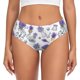 thumbnail image 1 of Balery Lavender Bicycle Ropa Interior de Algodón para Mujer con Dibujo – Braguitas Cómodas y Elásticas, Estilo Clásico-X-Small, 1 of 6