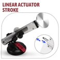 thumbnail image 4 of Linear Actuator Stroke 60mm Actuator Reciprocating Motor Small Mini Telescopic Linear Actuator with, 4 of 5