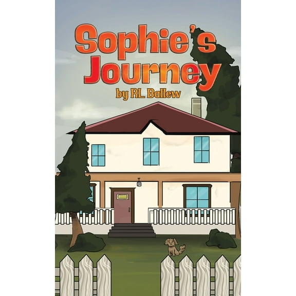 Sophie's Journey, (Hardcover)