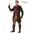thumbnail image 4 of Firefly Malcolm Reynolds Costume, 4 of 4