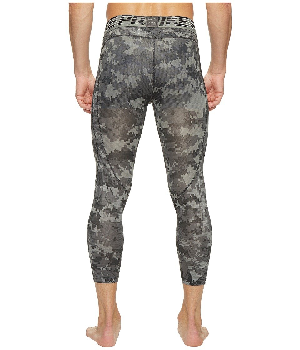 nike pro hypercool camo