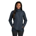 thumbnail image 2 of Port Authority Ladies Collective Insulated Jacket L902 - River Blue - L, 2 of 4