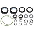thumbnail image 3 of Outer Axle Dust Seal & Inner Tube Seal Washer Seals Kit Fit For Ford Super Duty, 3 of 8