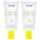 thumbnail image 2 of Protector Solar Supergoop Unseen SPF 40 para Mujeres Paquete de 2 de 50 mL, 2 of 6