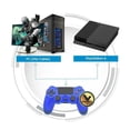 thumbnail image 2 of ZHAOCHENG Mando inalámbrico compatible con PlayStation 4 ps4, 2 of 5
