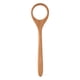 thumbnail image 2 of Batidor de madera para masa madre, varilla de madera para remover masa madre, batidor portátil para mezclar masa de pan, batidor de madera danés multifuncional, mezclador de masa de madera, 2 of 7