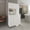White#28, variant on Wooden Sideboards, Cherry Hill 5-Shelf Pantry Cabinet White, White Sideboards With Storage,Particle Board Dining Room Sideboards, Furniture Dining Furniture Servers, Sideboards & Buffets Cherry Hill