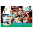 thumbnail image 2 of Aviva Original Individually Wrapped Soda Crackers, 27.5 oz, 1 bucket, 2 of 7