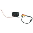 thumbnail image 7 of Reverse Camera For Toyota Avensis T25 T27 For Previa Xr30 Xr40 Video Extension Cable Reversing Camera, 7 of 7