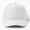 White, variant on Somerset Pilton Music Camp Baseball Cap, Festival Location Graphic Design, Classic Hat