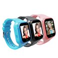 thumbnail image 2 of Kids 4g Smart Watch Sim Lbs/wifi Camera Sos Call Waterproof Birthday Gift, 2 of 4