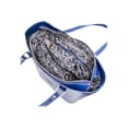 thumbnail image 5 of McKlein M Series DEVA - Shoulder bag - leather - navy, 5 of 5
